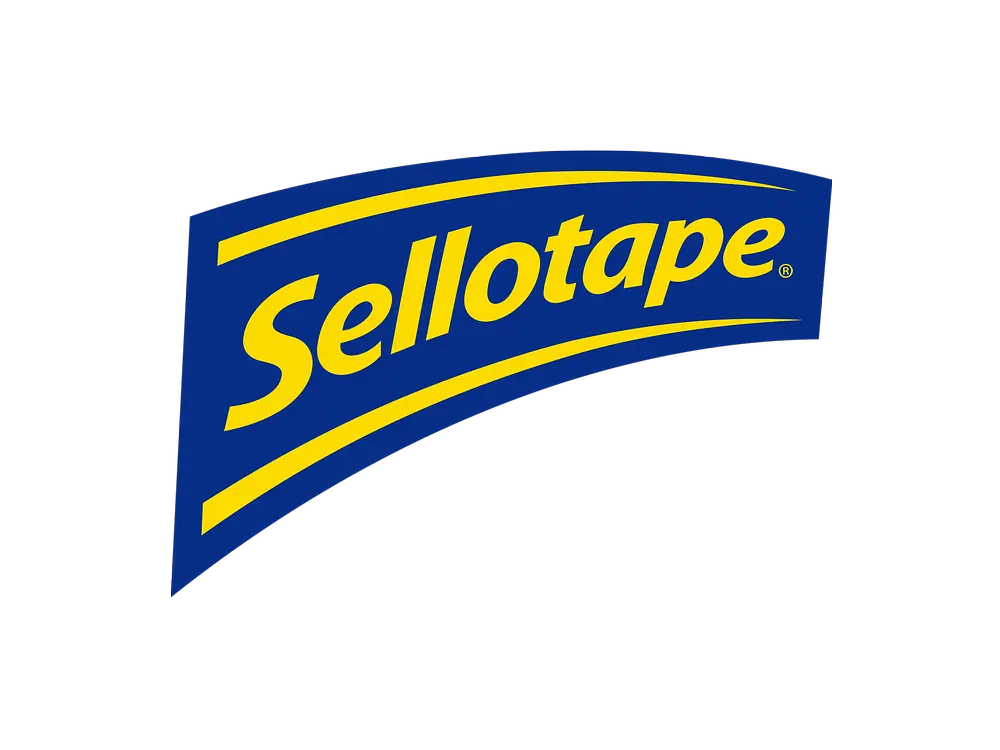 Sellotape Logo