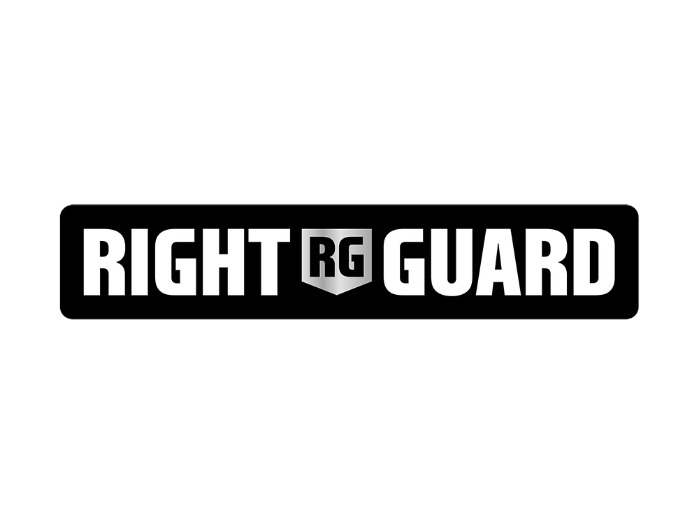 Right Guard Logo