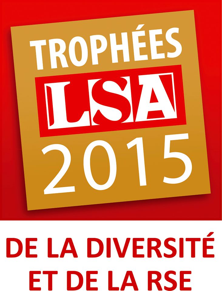 LSA Awards 2015 Logo
