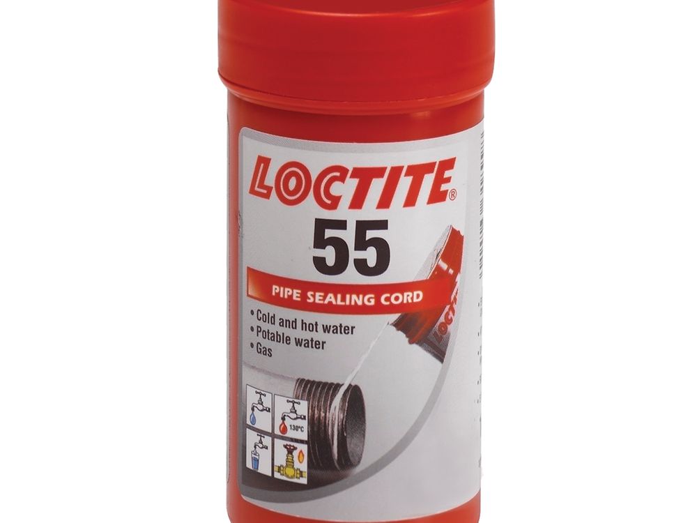 
Loctite 55, 150ml