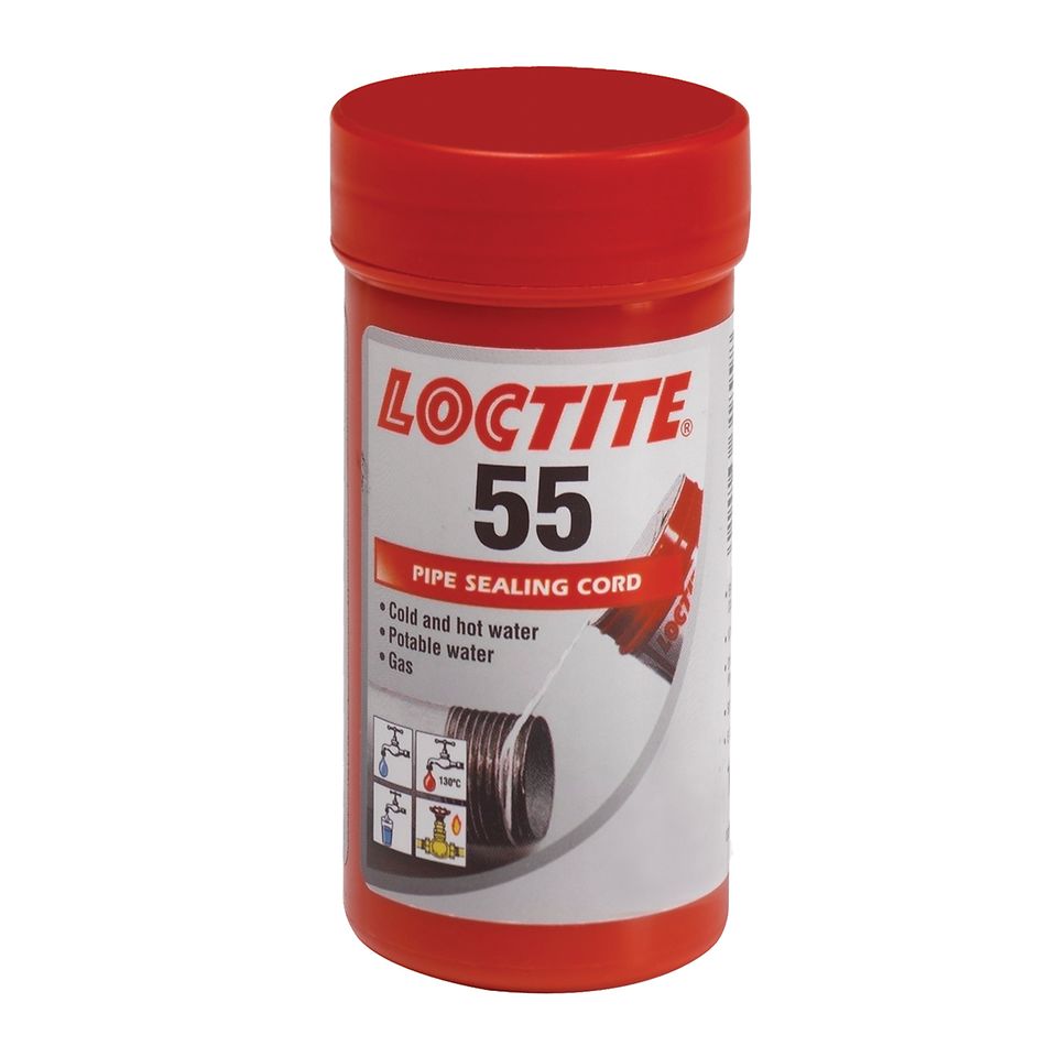 
Loctite 55, 150ml