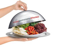 Seit 100 Jahren sorgt die Betriebsgastronomie für das leibliche Wohl