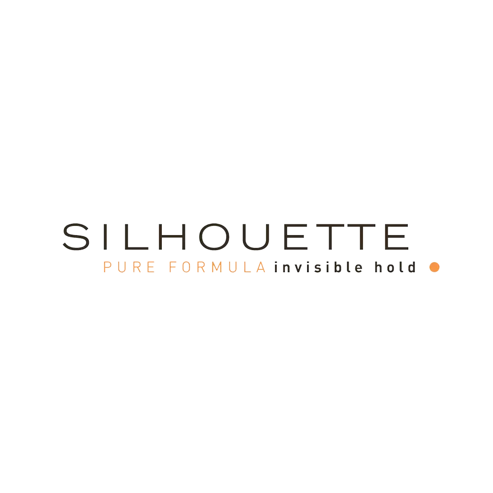 Silhouette logo