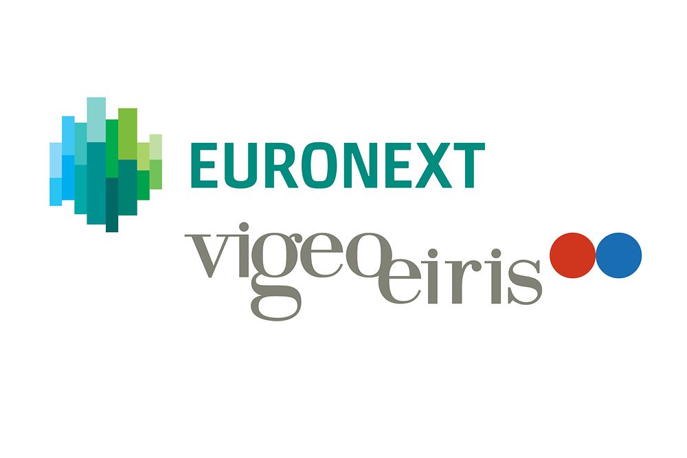 Logo Euronext Viego