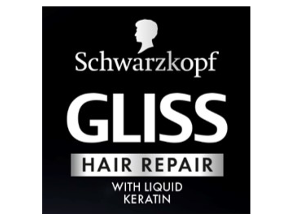 Schwarzkopf® Gliss™ Hair Repair