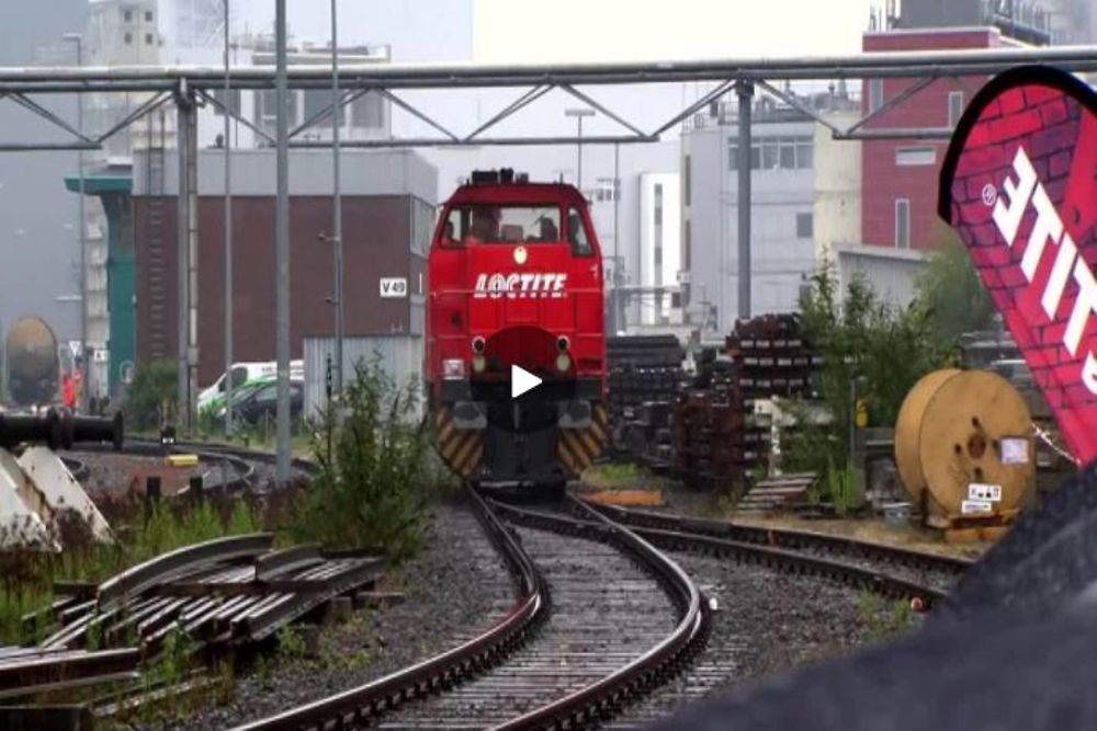 2017-06-14 Loctite pull freight train teaser image