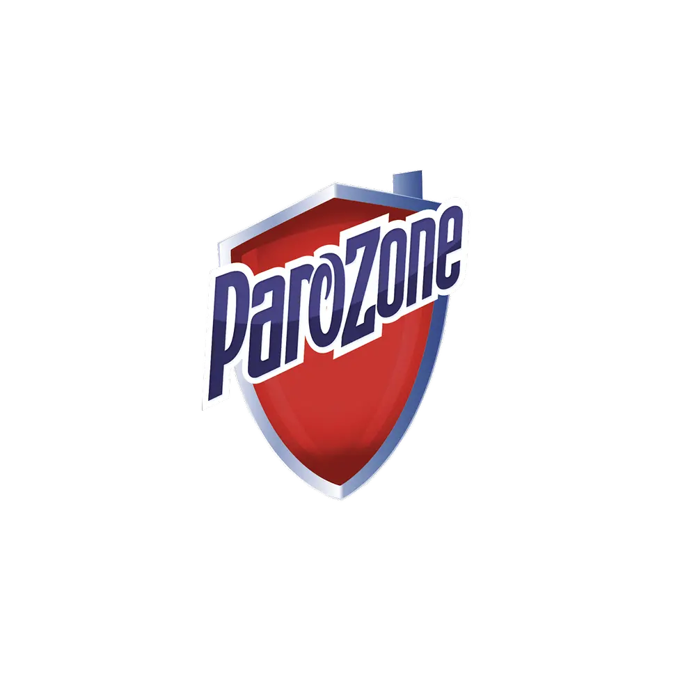 Parozone-logo