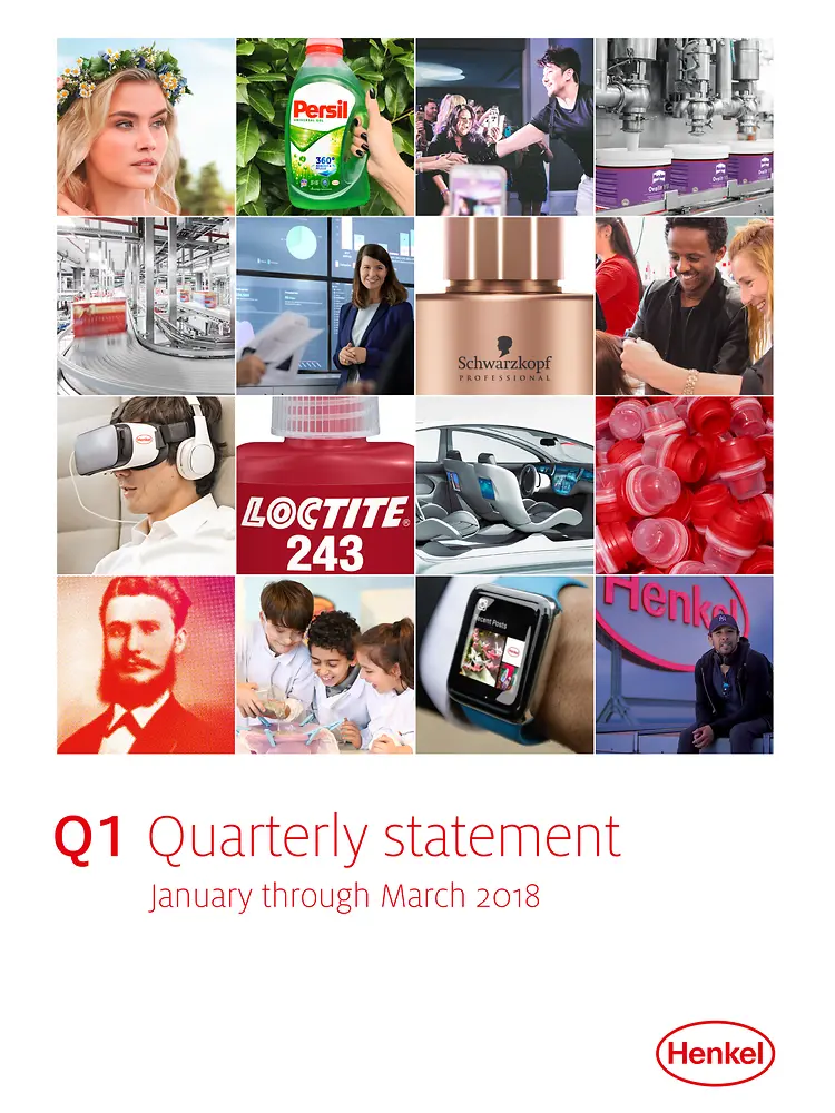Q1 2018 Statement Cover