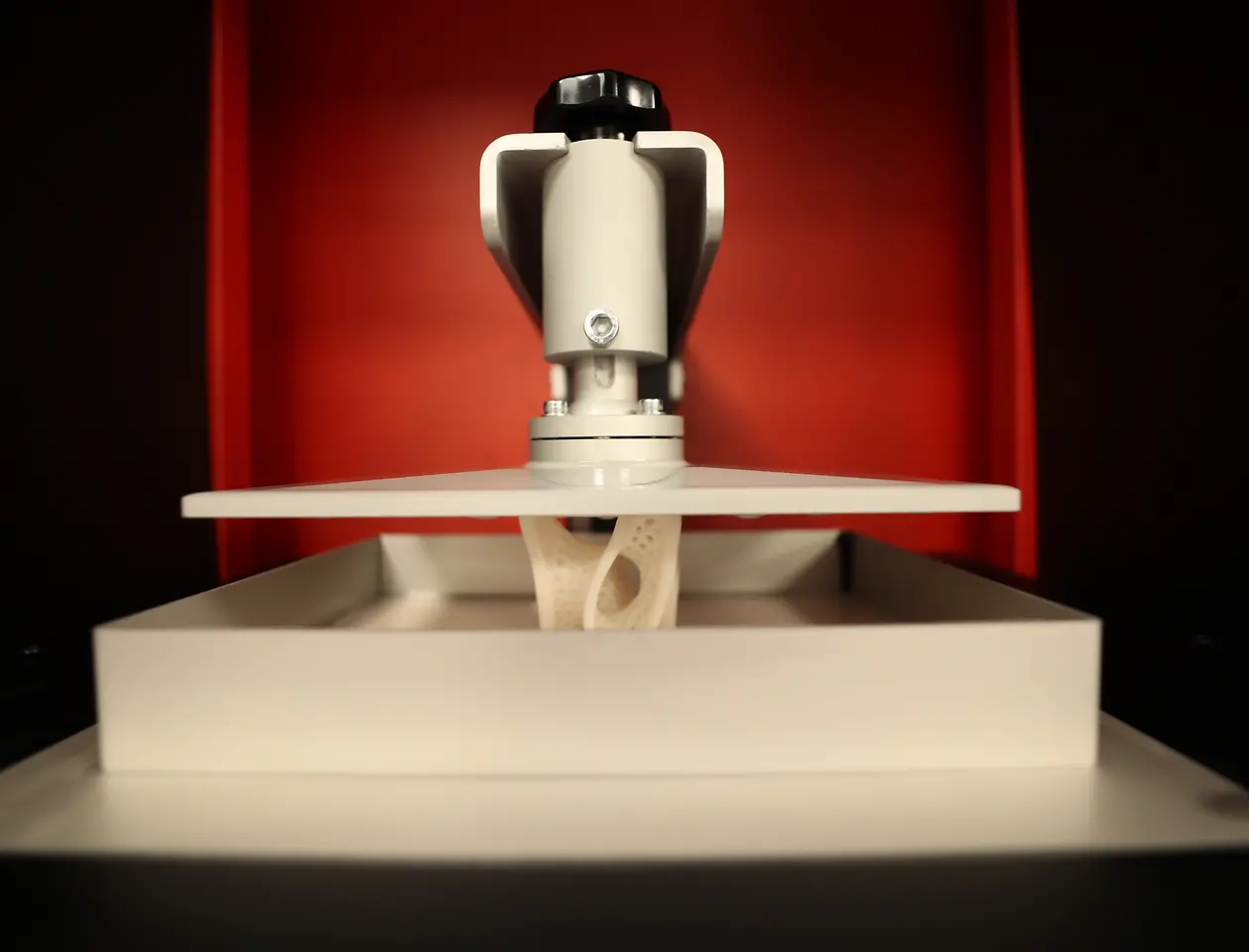Loctite 3D printing process