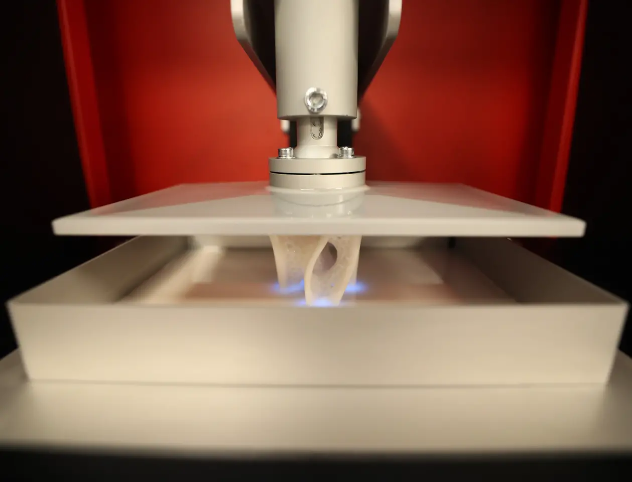 Loctite 3D printing process