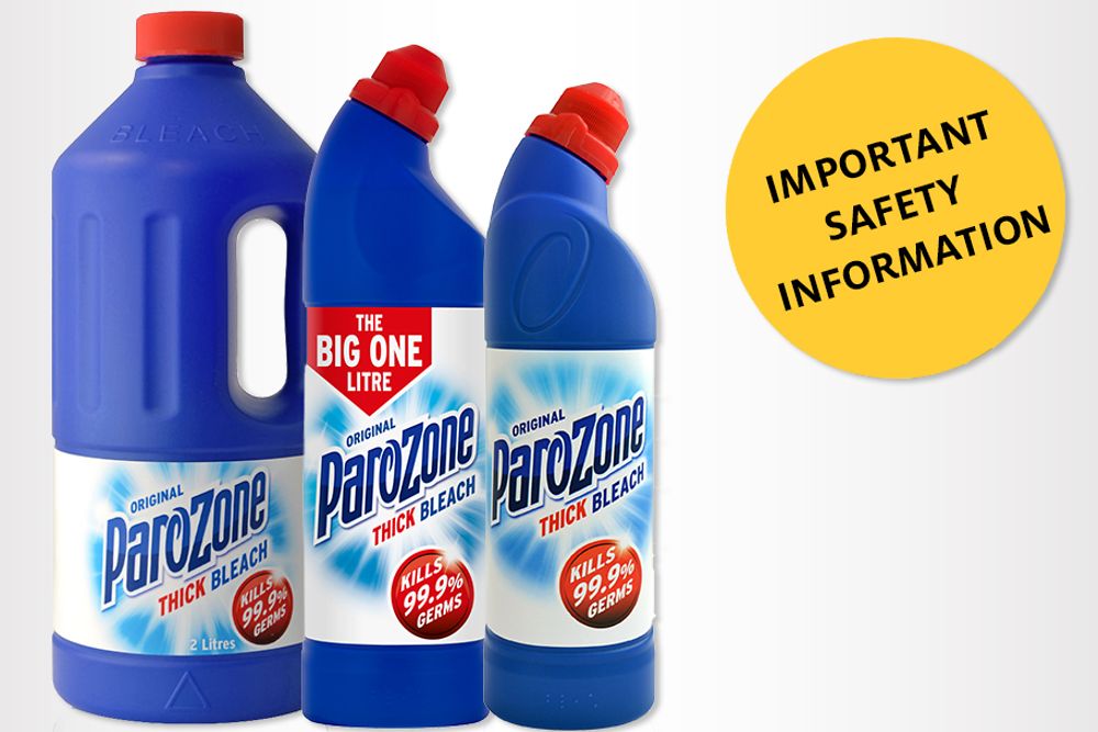 parozone-safety-information_graphic