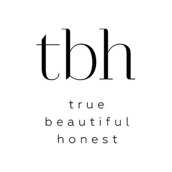 tbh_true-beautiful-honest_logo