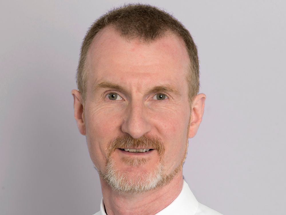 
Eamonn Gallagher
Director of Technology Management
Packaging & Consumer Goods, Adhesives