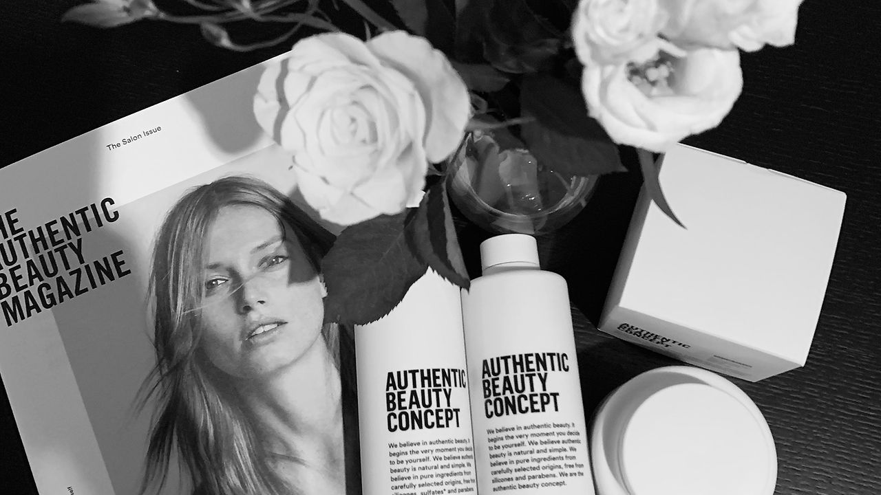 Authentic Beauty Concept Range Launched