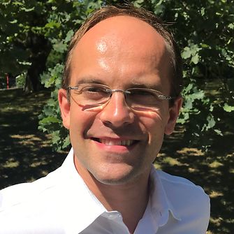 Martin Gerlach