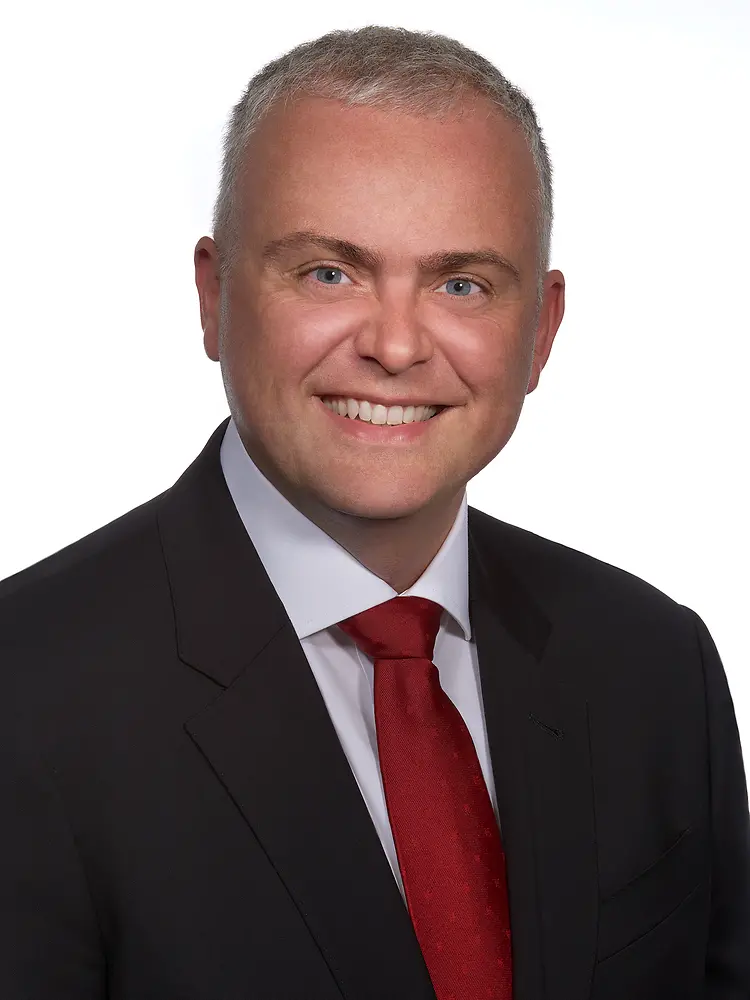 Frank Steinert