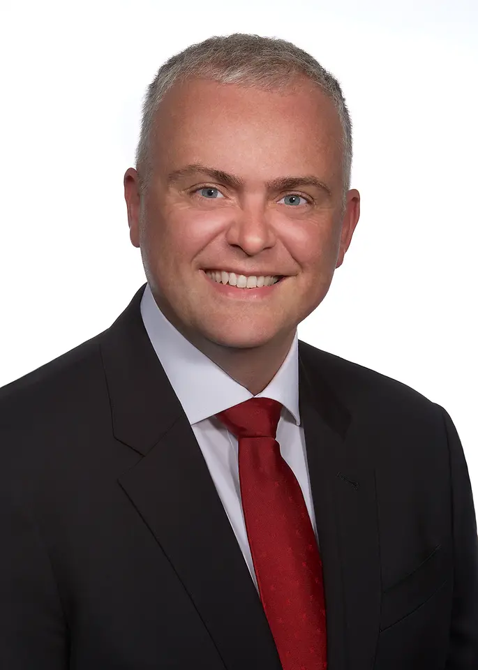 Frank Steinert