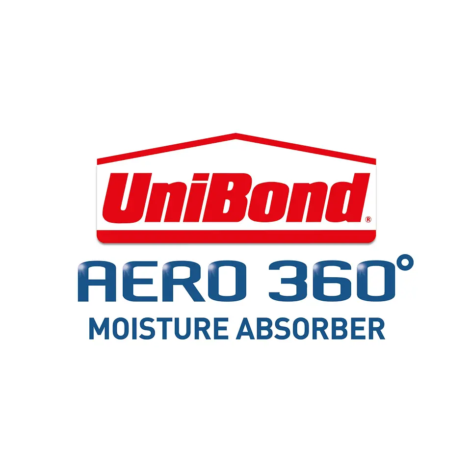 unibond-aero-360-logo